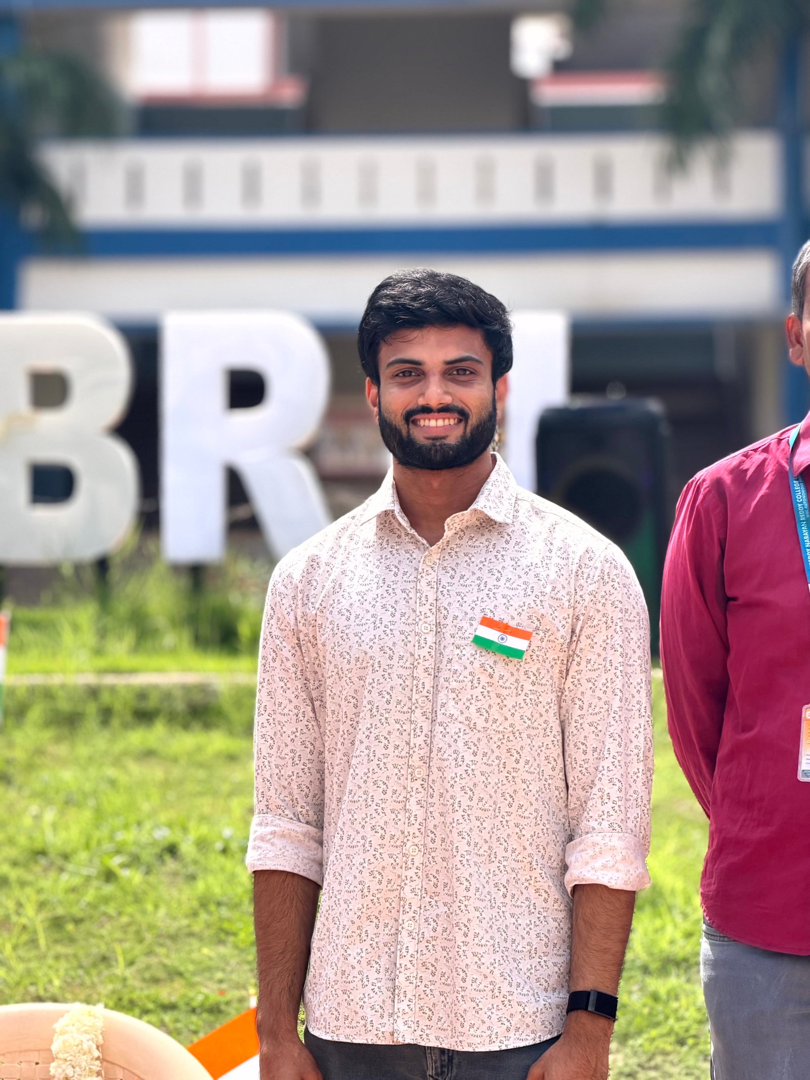 80th Independence Day Celebrations  BRIL 15.08.2026 - 10
